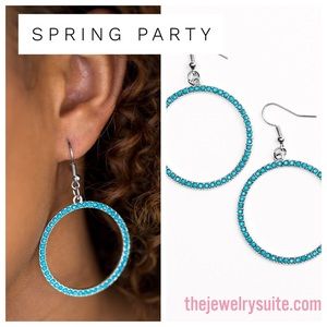 🚫SOLD OUT🚫 Spring Party | Earrings